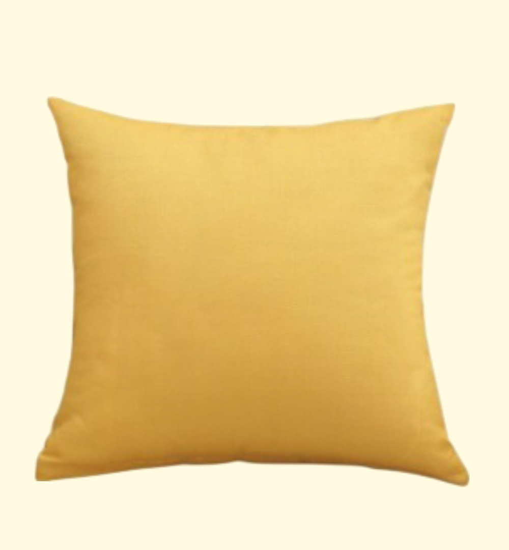 이잼 라이프 리빙 린넨쿠션